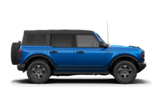 2026 Ford Bronco® External Image 1
